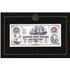 Image 1 : 1994 American Bank Note Company Intaglio Print Eastern Bank of Alabama Eufaula, AL