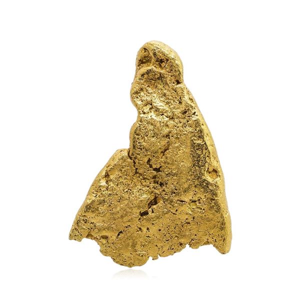 6.30 Gram Yukon Gold Nugget