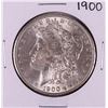 Image 1 : 1900 $1 Morgan Silver Dollar Coin