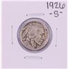 Image 1 : 1926-S Buffalo Nickel Coin