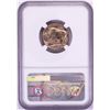 Image 2 : 1938-D Buffalo Nickel Coin NGC MS67+