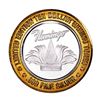Image 2 : .999 Silver Flamingo Hilton Las Vegas, Nevada $10 Casino Limited Edition Gaming Token
