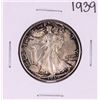 Image 1 : 1939 Walking Liberty Half Dollar Coin