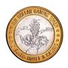 Image 2 : .999 Fine Silver Rio Las Vegas, Nevada $10 Limited Edition Gaming Token