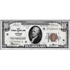 Image 1 : 1929 $10 Federal Reserve Bank Note Chicago