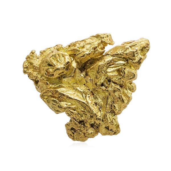 3.06 Gram Yukon Gold Nugget
