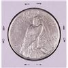 Image 2 : 1927-S $1 Peace Silver Dollar Coin