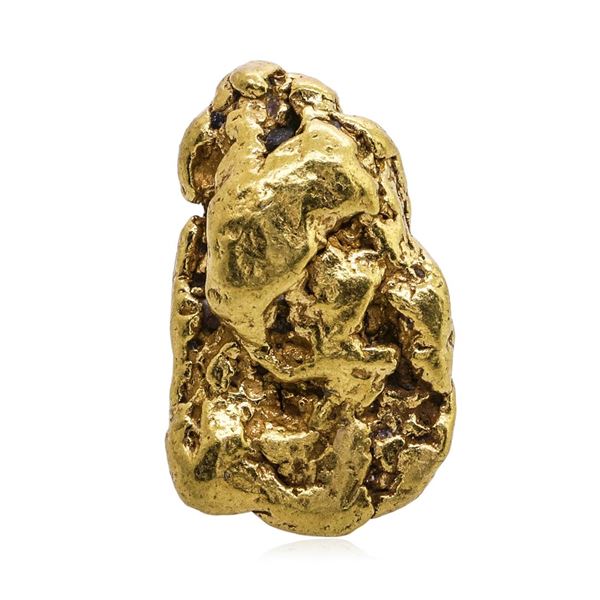 4.26 Gram Yukon Gold Nugget