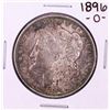 Image 1 : 1896-O $1 Morgan Silver Dollar Coin