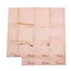 Image 2 : 1863 $500 Confederate Bond Obsolete Sheet Printed on Pink Paper B-221