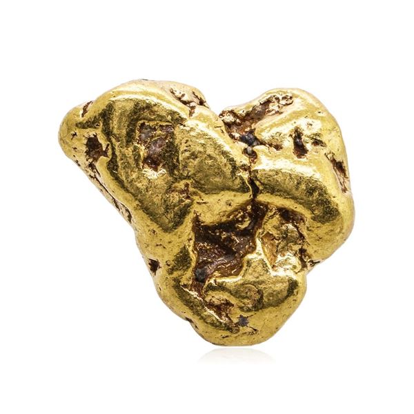 5.60 Gram Yukon Gold Nugget