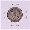 Image 2 : 1923 Standing Liberty Quarter Coin