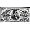 Image 1 : March 3, 1863 Third Issue Twenty-Five Cents Fractional Currency Note