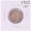 Image 1 : 1923-S Buffalo Nickel Coin