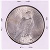 Image 2 : 1934 $1 Peace Silver Dollar Coin