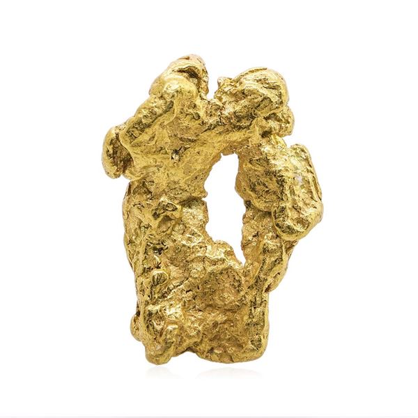 5.72 Gram Yukon Gold Nugget