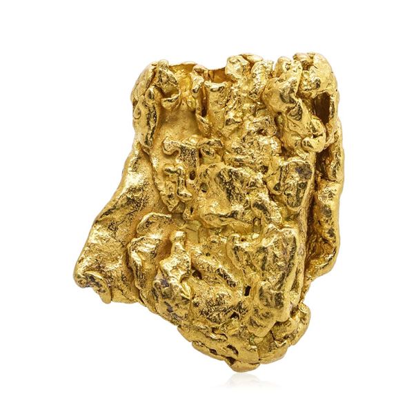 6.56 Gram Yukon Gold Nugget