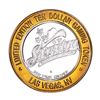 Image 2 : .999 Fine Silver Silverton Casino Las Vegas, Nevada $10 Limited Edition Gaming Token