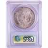 Image 2 : 1884-O $1 Morgan Silver Dollar Coin PCGS MS63