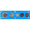 Image 1 : 1959 (5) Coin Proof Set