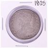 Image 1 : 1825 Capped Bust Half Dollar Coin