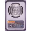 Image 2 : 1881 $1 Morgan Silver Dollar Coin NGC MS64