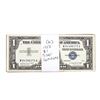 Image 1 : Lot of (30) 1957 $1 Silver Certificate Notes