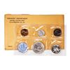 Image 1 : 1960 Small Date (5) Coin Proof Set in Envelope