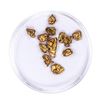 Image 2 : Lot of Gold Nuggets 3.79 grams Total Weight