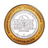 Image 2 : .999 Silver New York New York Hotel & Casino $10 Limited Edition Gaming Token