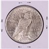 Image 2 : 1927 $1 Peace Silver Dollar Coin