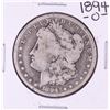 Image 1 : 1894-O $1 Morgan Silver Dollar Coin