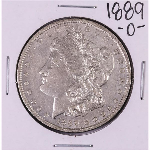 1889-O $1 Morgan Silver Dollar Coin