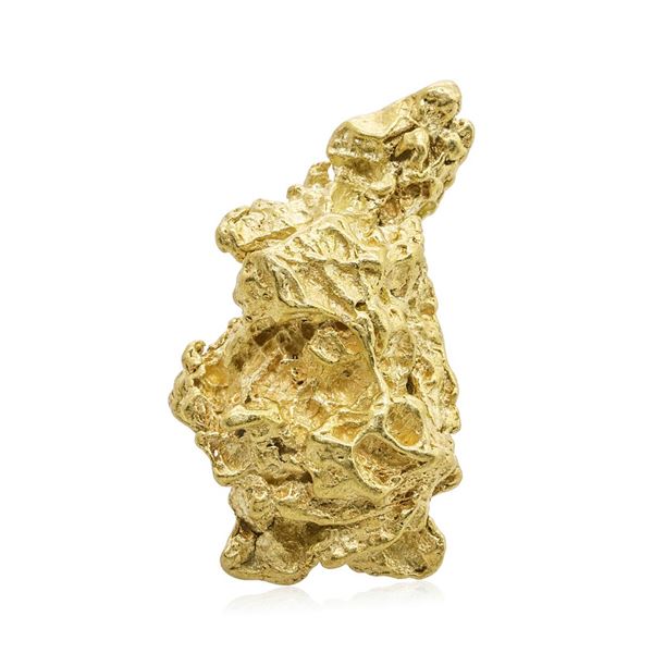 5.90 Gram Yukon Gold Nugget