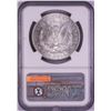 Image 2 : 1878 7/8TF Weak $1 Morgan Silver Dollar Coin NGC MS63