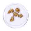 Image 1 : Lot of Gold Nuggets 3.54 Grams Total Weight
