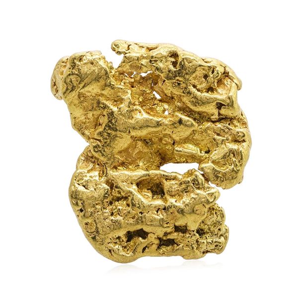 8.23 Gram Yukon Gold Nugget