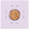 Image 2 : 1928 $2 1/2 Indian Head Quarter Eagle Gold Coin