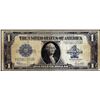 Image 1 : 1923 $1 Silver Certificate Note