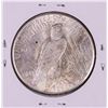 Image 2 : 1927 $1 Peace Silver Dollar Coin