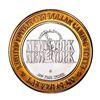 Image 2 : .999 Silver New York New York Hotel & Casino $10 Limited Edition Gaming Token