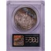 Image 2 : 1880-CC $1 Morgan Silver Dollar Coin PCGS MS63 Old Green Holder