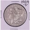 Image 1 : 1904-S $1 Morgan Silver Dollar Coin