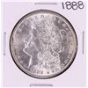 Image 1 : 1888 $1 Morgan Silver Dollar Coin