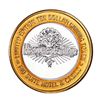 Image 1 : .999 Fine Silver Rio Las Vegas, Nevada $10 Limited Edition Gaming Token
