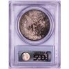 Image 2 : 1891 $1 Morgan Silver Dollar Coin PCGS MS64