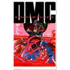 Image 1 : DMC "Iam Dmc" Limited Edition Giclee On Paper