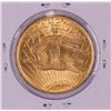 Image 2 : 1913-D $20 St. Gaudens Double Eagle Gold Coin
