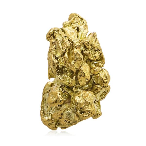 4.27 Gram Yukon Gold Nugget