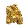 Image 1 : 5.86 Gram Yukon Gold Nugget